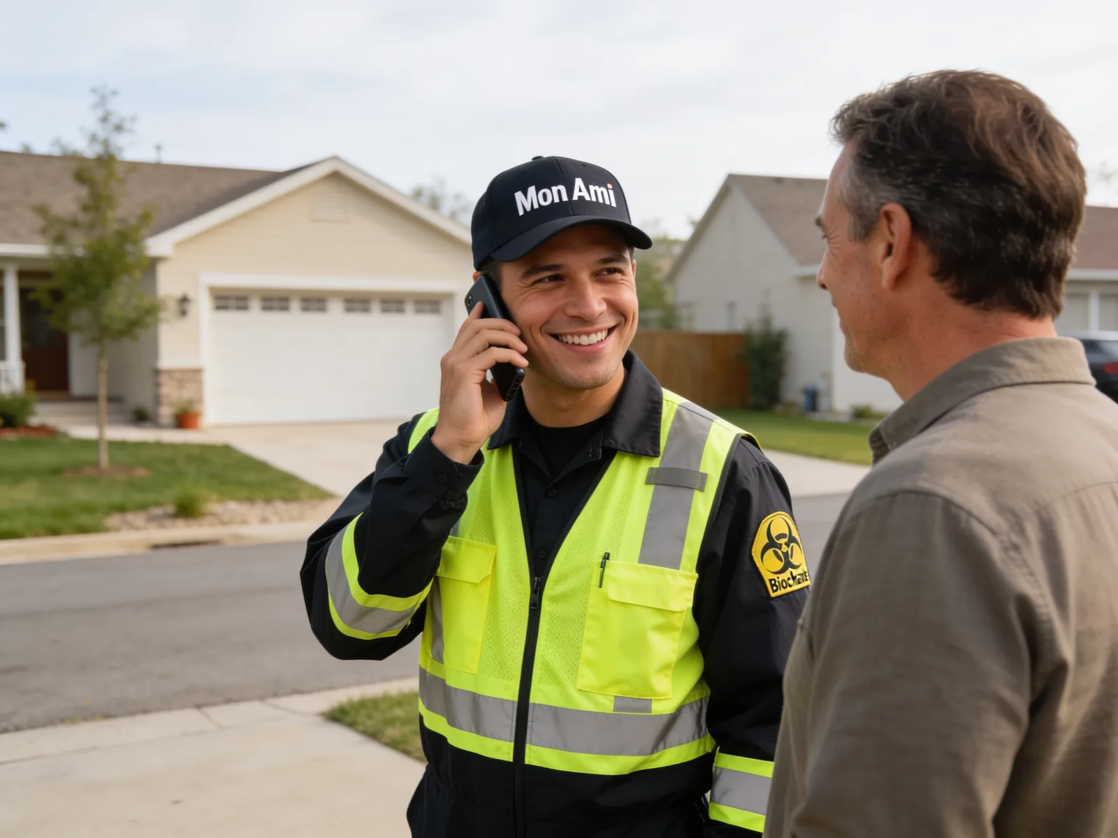 Sewage Cleanup Lyons, SD FAQs